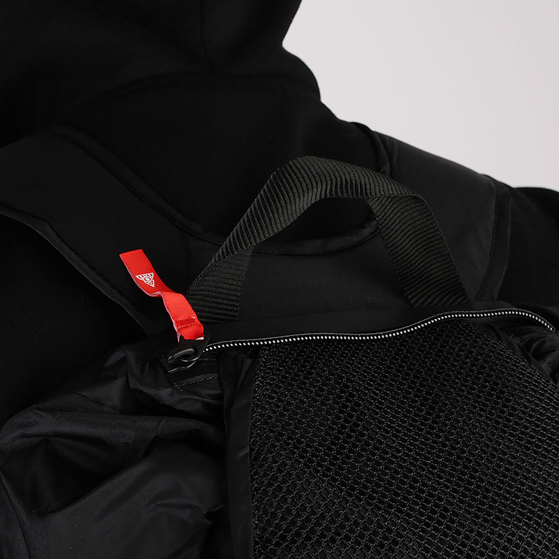 Рюкзак Nike Kyrie Rucksack 21L (CU3939-010)  - цена, описание, фото 5